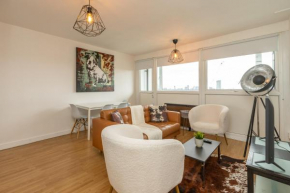 City View Apartments - Bow